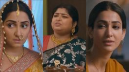 Ganga Mai Ki Betiyan Written Update 20 March 2026: Sneha Comforts Soni; Murli’s Mother Separates Murli And Sahana