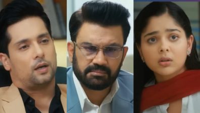 Tumm Se Tumm Tak Written Update 21 March 2026: Anu Loses Harsh’s Challenge — Will This Separate Arya And Anu?