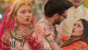 Yeh Rishta Kya Kehlata Hai Written Update 21 March 2026: Meher Eyes On Armaan; Abhira Becomes Furious