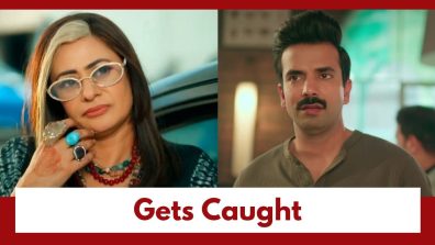 Mannat Har Khushi Paane Ki Upcoming Twist: Dhairya enters Arzoo’s room to reconnect camera; gets caught