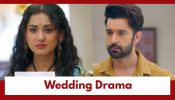Jhanak Upcoming Twist: Wedding Drama!! Jhanak’s breakdown turns into happiness