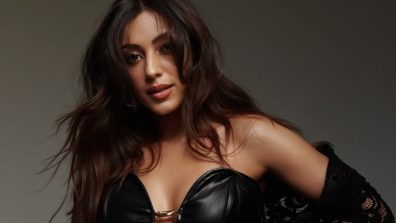 Sahher Bambba’s Latest Look is Simple, Bold, and Confident