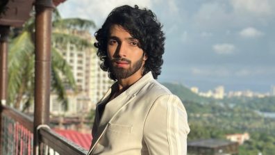 Jaane Anjaane Hum Mile’s Bharat Ahlawwat on Filming Jail Sequence with Real Ice Slab: “Skin turned red, mind went numb”