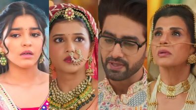 Yeh Rishta Kya Kehlata Hai Written Update 24 March 2026: Kaveri Wishes Armaan-Abhira Union, Maira Asks Abhira To Meet Her