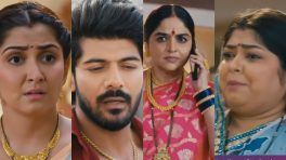 Ganga Mai Ki Betiyan Written Update 24 March 2026: Durgawati Finds Clue About Siddhu’s Girlfriend, Kaushalya Humiliates Sahana