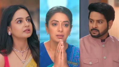 Anupamaa Written Update 24 March 2026: Maahi Stands Against Gautam; Anupama Gets Promoted