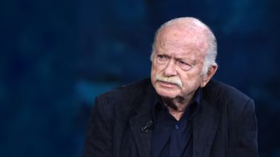 Italian Singer-Songwriter Gino Paoli Dies at 91