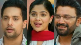 Tumm Se Tumm Tak Written Update 25 March 2026: Anu Helps Harsh Prove Himself — Will This Unite Arya And Anu?