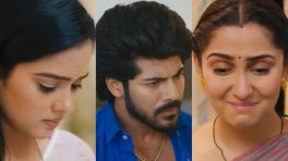 Ganga Mai Ki Betiyan Written Update 25 March 2026: Madhu's Pregnancy Shocks Vimla; Sahana Gets Tricked