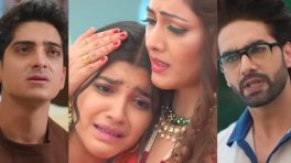 Yeh Rishta Kya Kehlata Hai Written Update 26 March 2026: Meher Manipulates Maira For Armaan; Aryan Plots To Marry Trisha Secretly