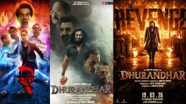 Jio Studios Sets Benchmark With Three Consecutive ₹500 Crore Blockbusters In Indian Cinema