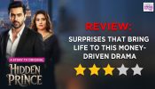 Hidden Prince Microdrama Review: Surprises That Bring Life To This Money-Driven Drama