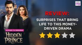 Hidden Prince Microdrama Review: Surprises That Bring Life To This Money-Driven Drama