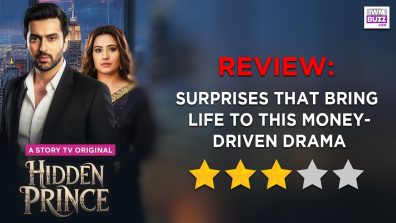 Hidden Prince Microdrama Review: Surprises That Bring Life To This Money-Driven Drama