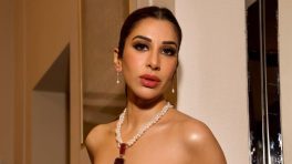 Sophie Choudry Brings Fitness and Unfiltered Celebrity Conversations Together in “Famously Fit With Sophie” on Amazon MX Player