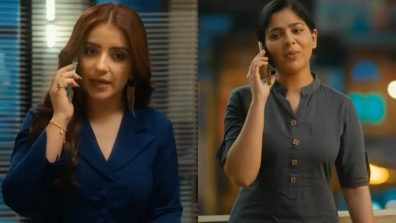 Tumm Se Tumm Tak Written Update 27 March 2026: Anu Catches The Culprit — Is Meera’s Truth About To Come Out?