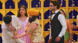 Yeh Rishta Kya Kehlata Hai Written Update 28 March 2026: Poddar Family Plots To Call Off Trisha's Engagement; Armaan-Abhira Worry For Maira