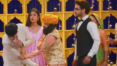 Yeh Rishta Kya Kehlata Hai Written Update 28 March 2026: Poddar Family Plots To Call Off Trisha’s Engagement; Armaan-Abhira Worry For Maira