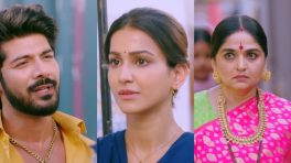 Ganga Mai Ki Betiyan Written Update 28 March 2026: Durgawati Catches Siddhu And Sneha In A Shocking Moment—What's Next?