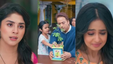 Anupamaa Written Update 28 March 2026: Digvijay’s Heart Melts For Jaya; Raahi Makes A Bold Stand For Maahi
