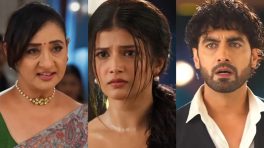 Yeh Rishta Kya Kehlata Hai Written Update 30 March 2026: Armaan-Abhira Open Up About Their Pain, Vidya Panics