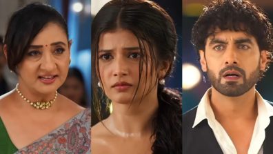 Yeh Rishta Kya Kehlata Hai Written Update 30 March 2026: Armaan-Abhira Open Up About Their Pain, Vidya Panics