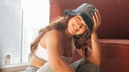 Avneet Kaur Gives Casual Fashion a Cool Girl Upgrade