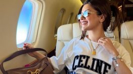 Avneet Kaur Serves Cool Vacation Fashion Goals During Her Goa Getaway