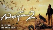 Awarapan 2 First Look: Emraan Hashmi Returns in a Gritty, Emotional Sequel 992122