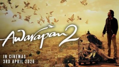 Awarapan 2 First Look: Emraan Hashmi Returns in a Gritty, Emotional Sequel