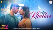 “Aye Khudaa” A Soul-Stirring Heartbreak Anthem From Avinash Tiwary and Medha Shankr Starrer Ginny Wedss Sunny 2 – Out Now!