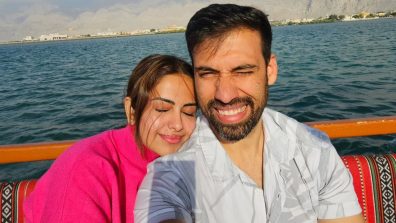 Ballika Vadhu’s Avika Gor Writes A Sweet Letter For Husband, Milind Chandwani’s Reaction Grab Attention