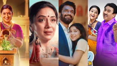 BARC India Ratings 20 March: Kyunki Saas Bhi Kabhi Bahu Thi Tops The Charts; Anupamaa And Tumm Se Tumm Tak Follow; TMKOC Sees A Rise