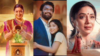 BARC India Ratings 6 March: Kyunki Saas Bhi Kabhi Bahu Thi Is No 1 Show; Tumm Se Tumm Tak Goes Ahead Of Anupamaa