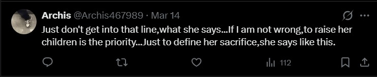 BB OTT 3's Vada Pav Girl Says 'Will Sleep With Anyone If Needed To Raise My Child': Netizens React 991126