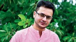 Bengali Actor Rahul Banerjee Dies At 43, Drowning In Talsari Sea Beach