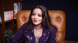 Bhojpuri Star Monalisa Opens Up About Pawan Singh & Akshara Singh; Shares Their Fights Often Disrupted Shoots