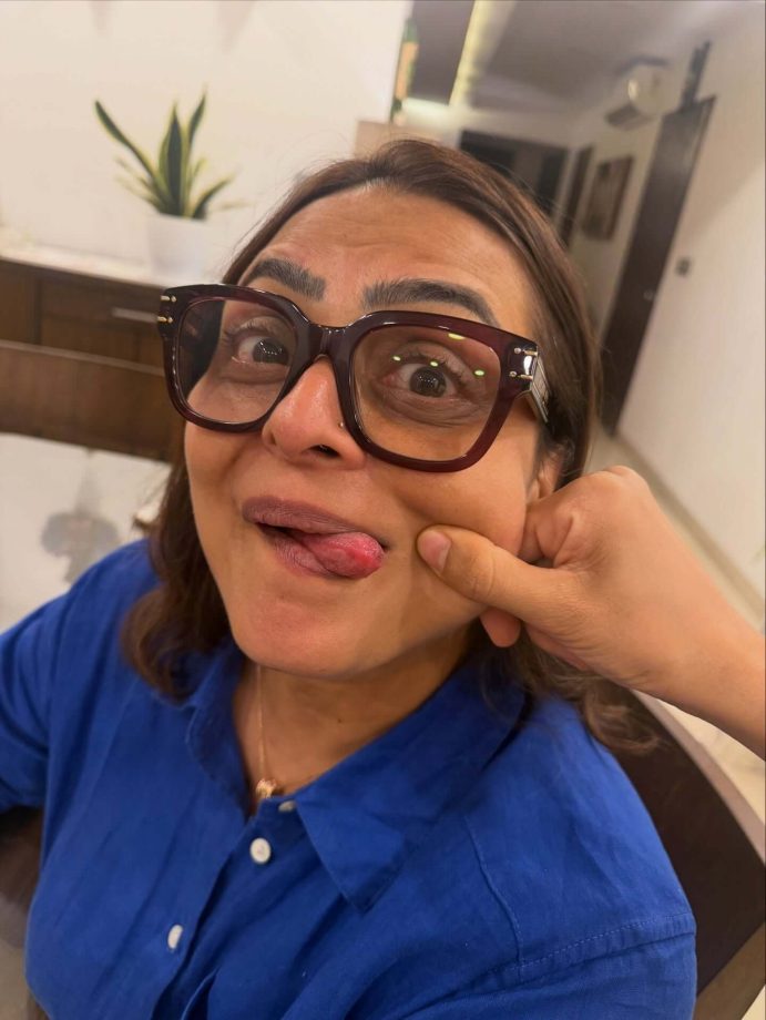 Bigg Boss 18 Meet-up: Chum Darang Reunites With Digvijay Rathee, Playfully Calls Shilpa Shirodkar 'Pagal Aurat' 991412