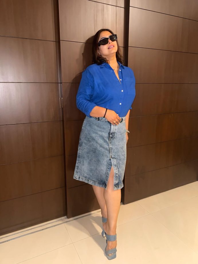 Bigg Boss 18 Meet-up: Chum Darang Reunites With Digvijay Rathee, Playfully Calls Shilpa Shirodkar 'Pagal Aurat' 991409