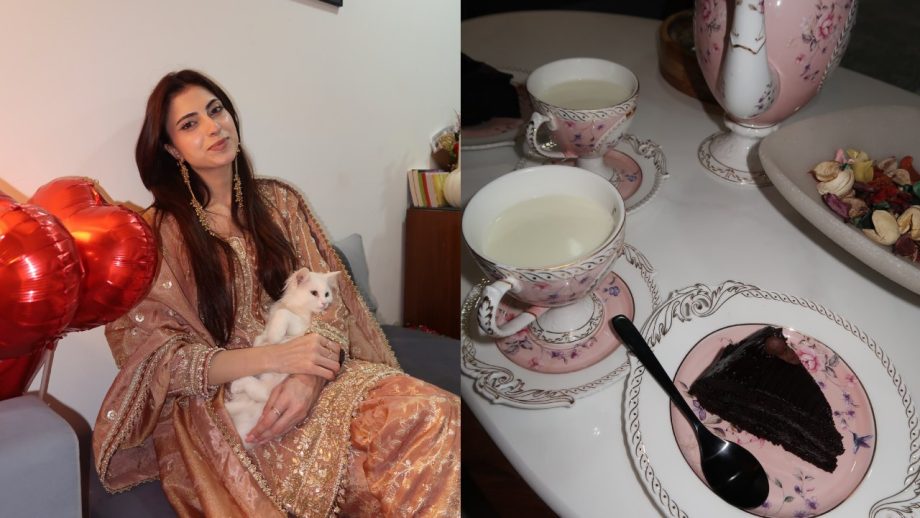 Bigg Boss 19's Nagma Mirajkar Serves Bestie Goals Sharing Unseen Moments From Eid Celebration With Farhana Bhatt 992002