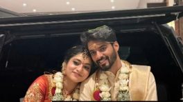 Bigg Boss Telugu S3's Punarnavi Bhupalam Marries Hemanth Varma, Pens A Heartfelt Note