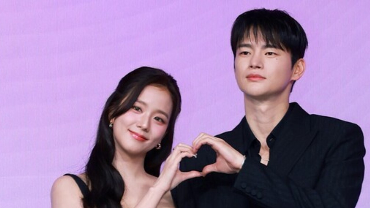 BLACKPINK’s Jisoo and Seo In Guk Talk About Possible Bollywood Debut During Recent Interview 989761