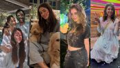 Bollywood Holi 2026: Mrunal Thakur, Katrina Kaif, Ananya Panday, Rasha Thadani, and Mannara Chopra Keep It Real And Joyful