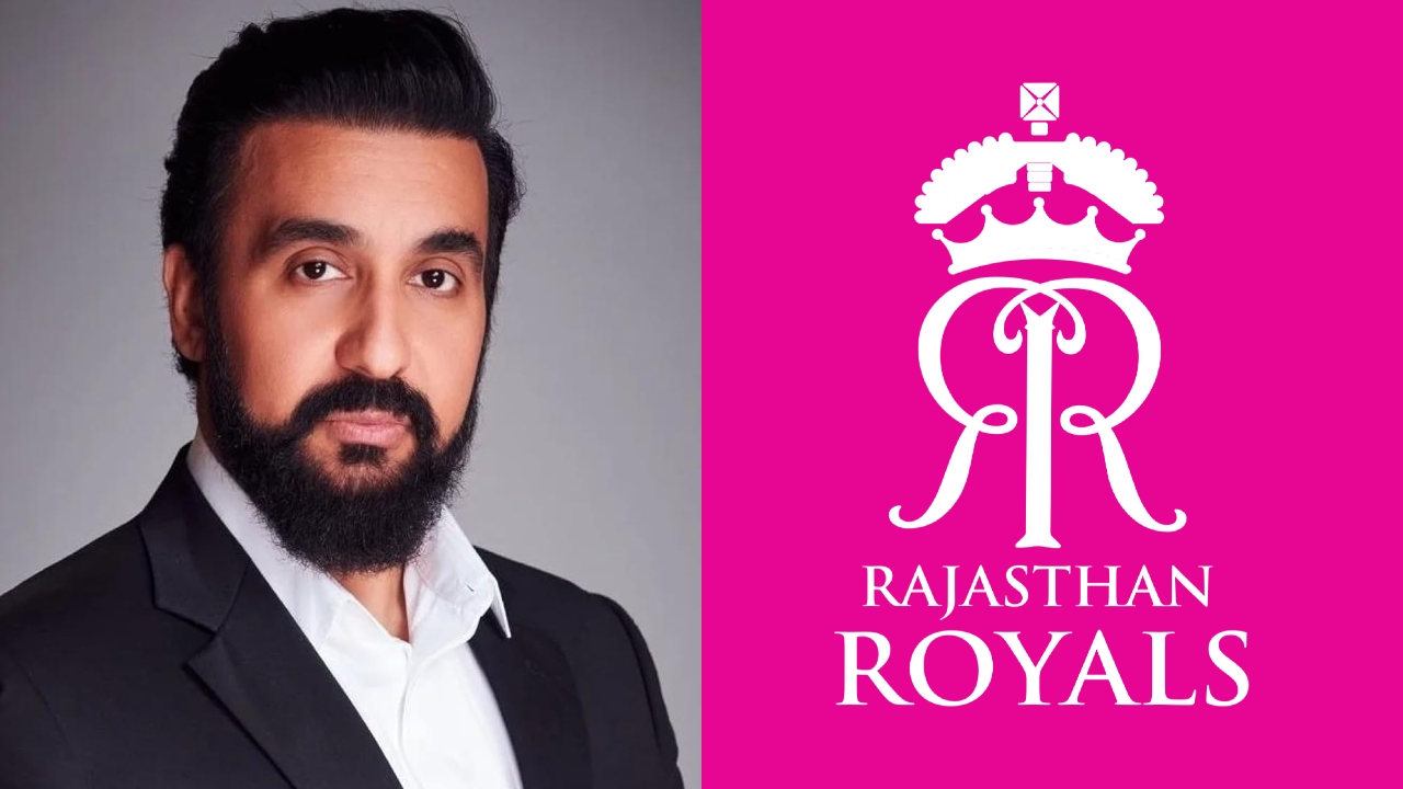 Bombay High Court Permits Raj Kundra To Challenge UK Court Order In Rajasthan Royals Stake Battle 992187