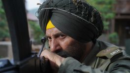 Border 2 Box Office Collection Day 42: Sunny Deol Starrer Collects 1.43 Cr Total In Week 6