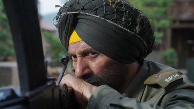 Border 2 Box Office Collection Day 42: Sunny Deol Starrer Collects 1.43 Cr Total In Week 6