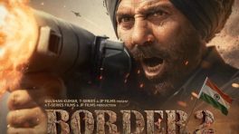 Border 2 Box Office Collection Day 43: Sunny Deol’s Patriotic Film Enters Week 7, Earns 12 Lakhs