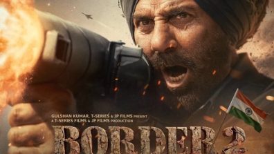 Border 2 Box Office Collection Day 43: Sunny Deol’s Patriotic Film Enters Week 7, Earns 12 Lakhs