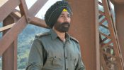 Border 2 Box Office Collection: Sunny Deol's Film Holds Well, Collects 25 Lakhs On Day 41 989585
