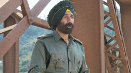 Border 2 Box Office Collection: Sunny Deol's Film Holds Well, Collects 25 Lakhs On Day 41